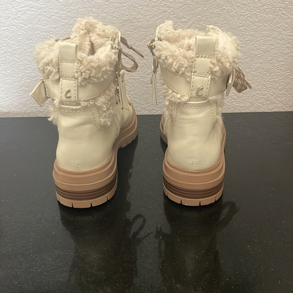 Circus NY by Sam Edelman boots, size 9 - Picture 3 of 5